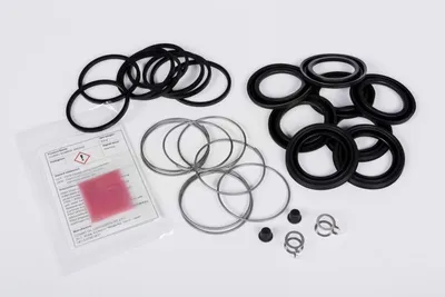 Produktbild von TOYOTA Land Cruiser Vorderradbremse Reparatursatz 04478-60070 OE