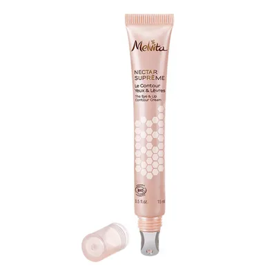 Immagine prodotto di Nectar Supreme - Trattamento per occhi e labbra 15ml