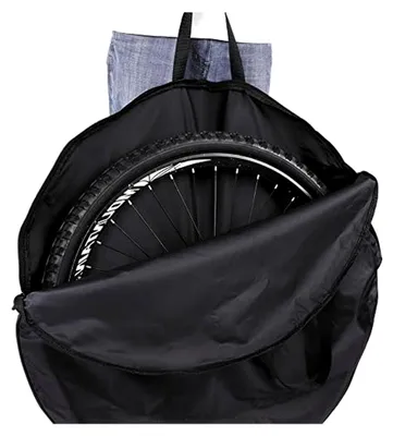 Produktbild von Laufradtasche für Fahrräder