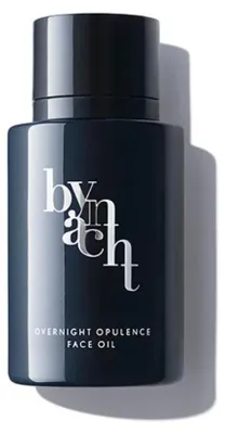 Productafbeelding van Bynacht Overnight Opulence Arganolie, hydraterende nachtolie voor het gezicht, 50 ml *Testproduct