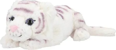Produktbild von DEPESCHE FANTASY TIGER TOPModel Kuscheltier