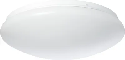 Produktbild von DOTLUX LED-Leuchte LUNAsensor IP44 Ø490mm 33W COLORselect