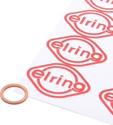 Immagine prodotto di Anello di tenuta ELRING 107.239 1mm rame 10mm