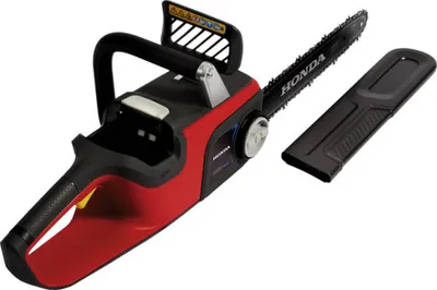 Image de Tronçonneuse sans fil Honda HHC 36 BXB