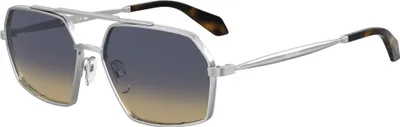 Produktbild von Moschino MOS210/S Palladium 60/16/145 Uni Sonnenbrillen