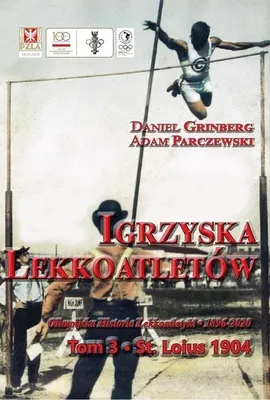 Obrázok produktu pre Igrzyska lekkoatletów T.3 t. Louis 1904