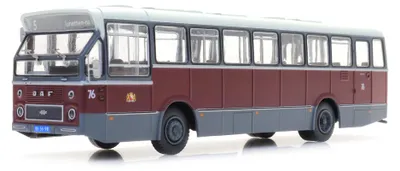 Produktbild von Artitec 487.062.01 - 1/87 Stadtbus CSA1 Utrecht - Neu