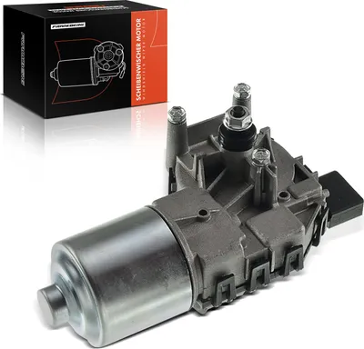 Immagine prodotto di Frankberg 1x motore tergicristallo Motore tergicristallo anteriore per Ford Focus II Cabriolet notchback estate