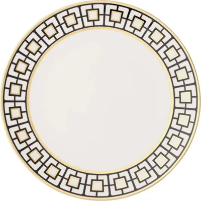 Produktbild von Villeroy & Boch Signature Metrochic Speiseteller 27 cm