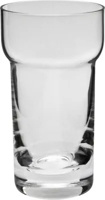 Produktbild von Emco Mundspülglas POLO Kristallglas klar 072000091