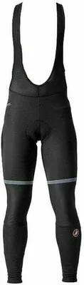 Obrázok produktu pre Castelli Polare 3 Bib Tight Black M Cyklonohavice