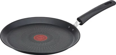 Immagine prodotto di Tefal Excellence 25 Cm Crêpesmaker Silber Silber Taglia unica