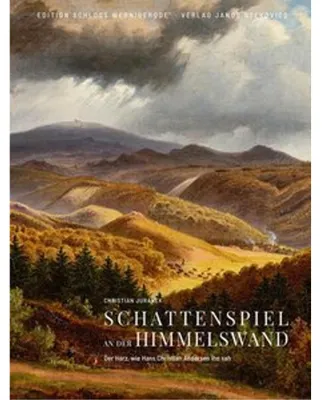 Zdjęcie produktu dla Schattenspiel an der Himmelswand