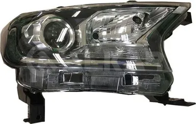 Produktbild von ALKAR Scheinwerfer Rechts für FORD RANGER (TKE) 2750962