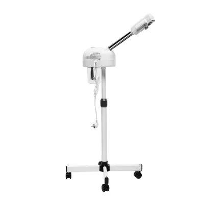 Produktbild von Gesichtsdampfer gesichtssauna Kosmetikstudio   Verdampfer      Schönheitssalon   Sprühgerät Einzelkopf  Salon Ozone Bedampfer Dampfgerät