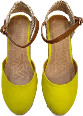 Image de Espadrilles Mustang 10147-888819 pour Femme