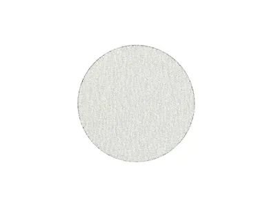 Obrázok produktu pre Brúsny výsek biely ZINC-STEARATE 125mm P180 16163