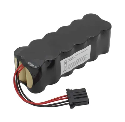 Zdjęcie produktu dla Akumulator NiMH 14,4V 2000mAh odpowiedni dla OKUMA P200