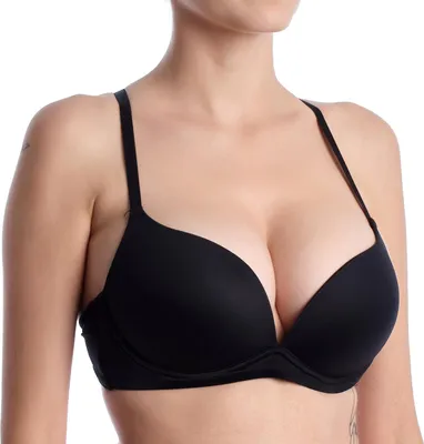 Produktbild von Lormar DESIDERIO-PUSHUP Kabelloser Damen-BH mit Cups