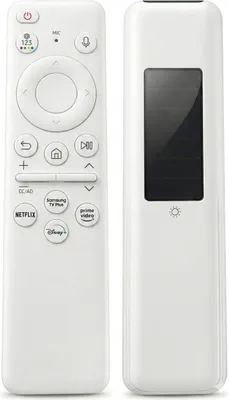 Produktbild von Ersatz Fernbedienung für SAMSUNG BN59-01439J