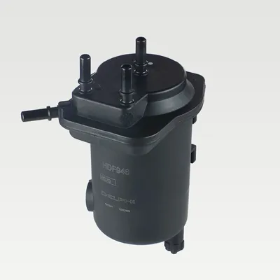 Image de filtre à carburant