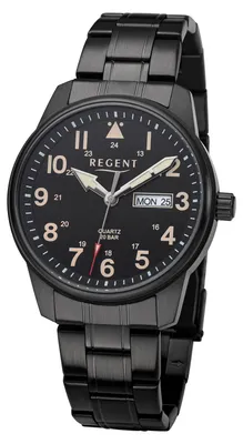 Productafbeelding van Regent Herenhorloge F-1278