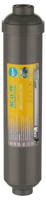 Produktbild von Bluefilters AC-IL-PP Inline Sediment Wasserfilter Kartusche