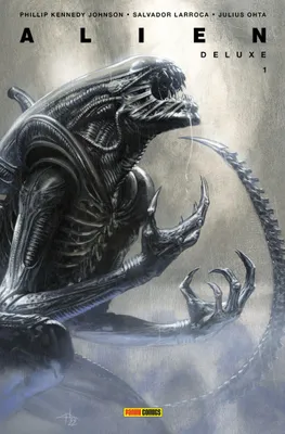Produktbild von Alien Deluxe Collection
