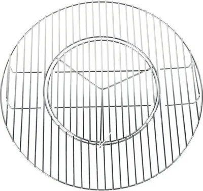 Produktbild von TENNEKER Blackmoon Ersatzteil CHAS07 Grillrost