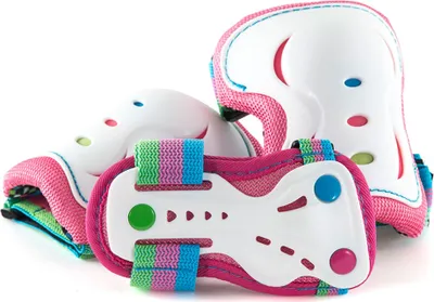 Produktbild von SFR Essentials Triple Pad Set Junior