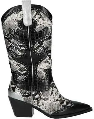 Produktbild von Stiefel Noa Harmon 9773-0060 für Damen