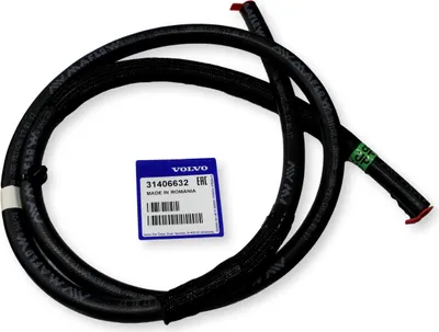 Produktbild von VOLVO XC90 Servolenkungskabel oben OE 31406632