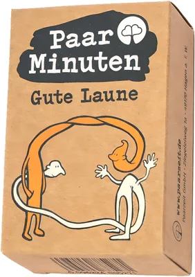 Produktbild von Paarzeit PaarMinuten fürs Herz – 53 spielerische Gesprächsimpulse für Paare – Tolles Mitbringsel für alle – Hochzeitsgeschenk für 2026 – Fragekarten