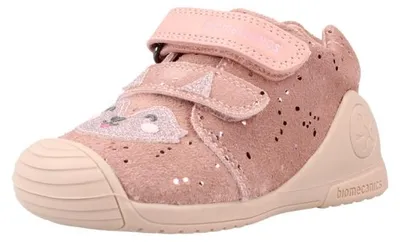 Obrázek produktu pro Biomecanics Botin Laminado Růžový