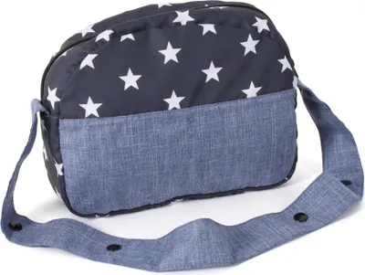 Immagine prodotto di Borsa fasciatoio per bambole BAYER CHIC 2000 853-51