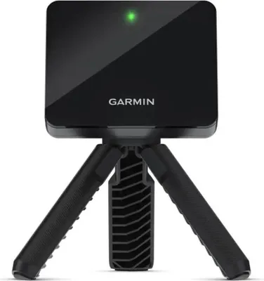 Produktbild von Garmin Approach R10 - Draagbare golfsimulator