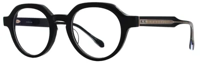 Produktbild von Matsuda M1032 BLACK 47/22/145 Uni Brillen