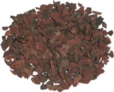 Produktbild von Hobby Terrano Red Bark, 8 Liter