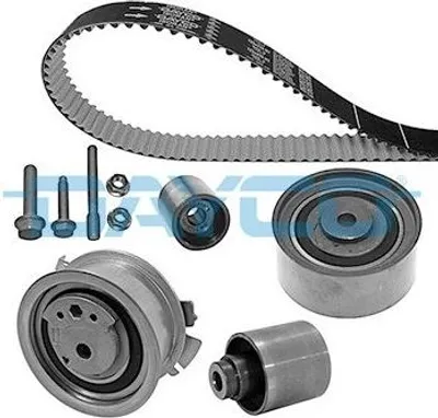 Produktbild von Zahnriemensatz DAYCO KTB563