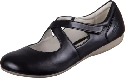 Produktbild von Josef Seibel Fiona 72 - Schwarz Leder Größe: 36 Normal