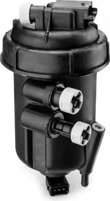 Produktbild von Kraftstofffilter UFI 55.108.00 für FIAT PUNTO (188) Filtereinsatz