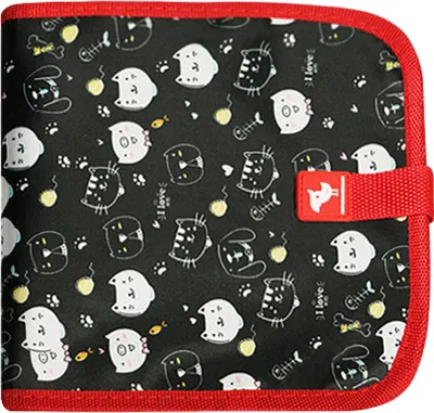 Produktbild von Abwischbares Malbuch-Set für Kinder im Alter von 3, 4, 5 und 6 Jahren, wiederverwendbare Maltafel,6 surface,style1