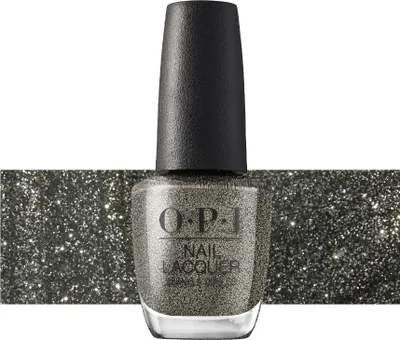 Image de OPI Nail Laquer Holiday 25 Tempted to Lick-orice 15ml - vernis à ongles