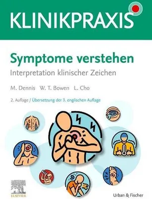 Obrázek produktu pro Symptome verstehen