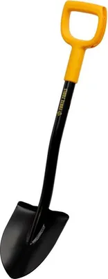 Image de Spaten (Kurz) Ideal Forte Tools