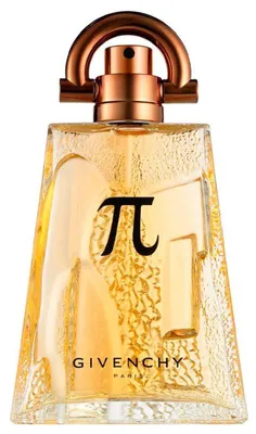 Produktbild von Givenchy Pi Eau De Toilette Spray 100ml