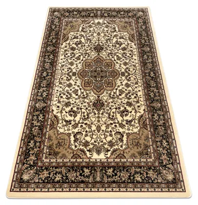 Imagen del producto de Alfombra ROYAL AGY modelo 0521 color caramelo beige 300x400 cm