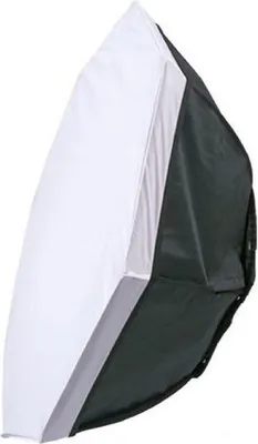 Zdjęcie produktu dla Falcon Eyes FER-OB12, Czarny, Biały, 120 cm