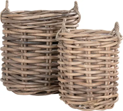 Image de Paniers Burton
