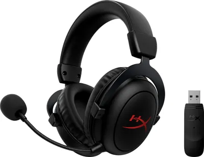 Produktbild von HyperX Headset Cloud II Core Wireless